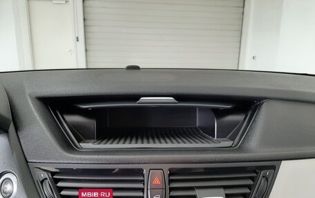 BMW X1, 2013 год, 1 310 000 рублей, 20 фотография
