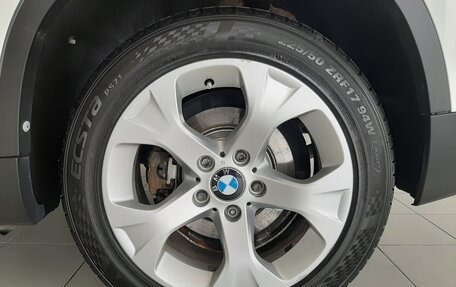 BMW X1, 2013 год, 1 310 000 рублей, 25 фотография