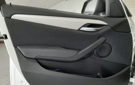 BMW X1, 2013 год, 1 310 000 рублей, 21 фотография