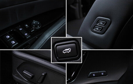 KIA Sportage IV рестайлинг, 2024 год, 3 798 000 рублей, 22 фотография
