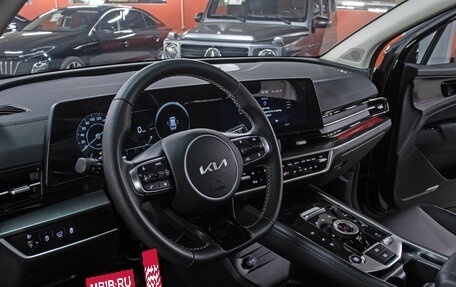 KIA Sportage IV рестайлинг, 2024 год, 3 798 000 рублей, 16 фотография