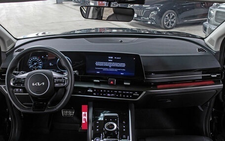 KIA Sportage IV рестайлинг, 2024 год, 3 798 000 рублей, 14 фотография