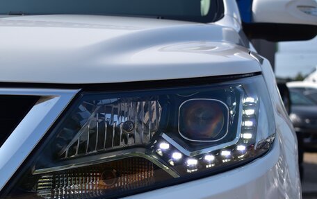 Geely Emgrand X7 I, 2021 год, 1 450 000 рублей, 9 фотография