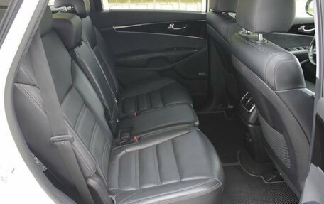 KIA Sorento III Prime рестайлинг, 2018 год, 2 745 000 рублей, 6 фотография