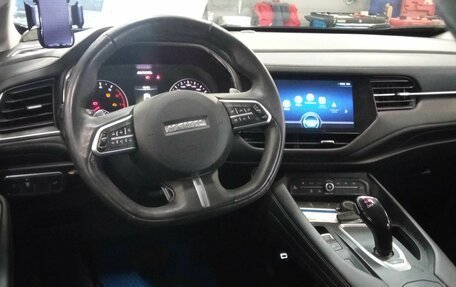 Haval F7 I, 2019 год, 1 404 000 рублей, 5 фотография