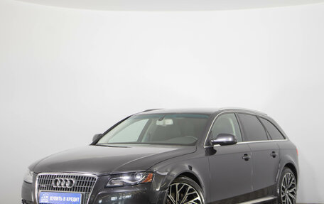 Audi A4, 2011 год, 1 249 000 рублей, 3 фотография