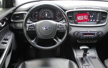 KIA Sorento III Prime рестайлинг, 2018 год, 2 745 000 рублей, 4 фотография