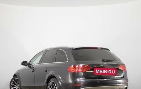 Audi A4, 2011 год, 1 249 000 рублей, 4 фотография