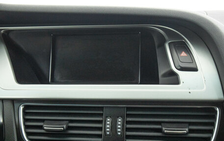 Audi A4, 2011 год, 1 249 000 рублей, 17 фотография