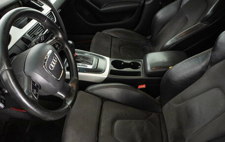 Audi A4, 2011 год, 1 249 000 рублей, 9 фотография