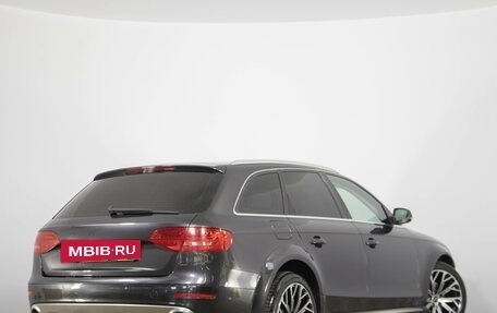 Audi A4, 2011 год, 1 249 000 рублей, 6 фотография