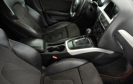 Audi A4, 2011 год, 1 249 000 рублей, 13 фотография