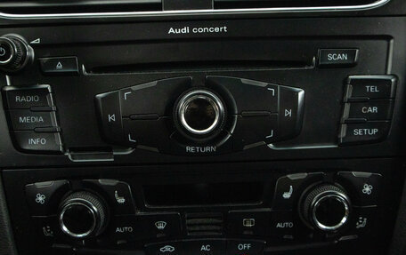 Audi A4, 2011 год, 1 249 000 рублей, 18 фотография