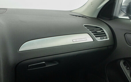 Audi A4, 2011 год, 1 249 000 рублей, 16 фотография