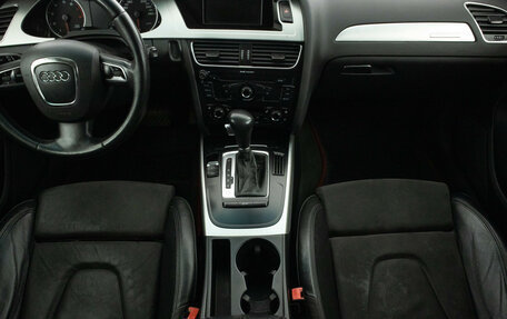 Audi A4, 2011 год, 1 249 000 рублей, 20 фотография