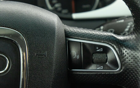 Audi A4, 2011 год, 1 249 000 рублей, 23 фотография