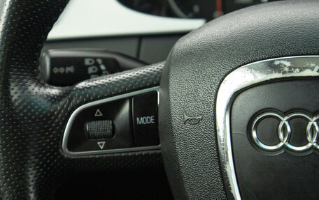 Audi A4, 2011 год, 1 249 000 рублей, 22 фотография