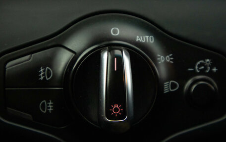 Audi A4, 2011 год, 1 249 000 рублей, 25 фотография