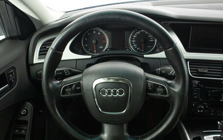 Audi A4, 2011 год, 1 249 000 рублей, 21 фотография
