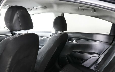 KIA Rio IV, 2017 год, 1 097 000 рублей, 12 фотография