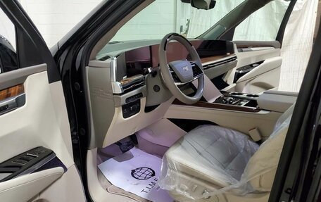 Cadillac Escalade V, 2025 год, 23 000 000 рублей, 5 фотография