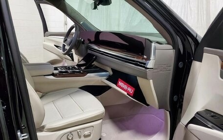 Cadillac Escalade V, 2025 год, 23 000 000 рублей, 6 фотография