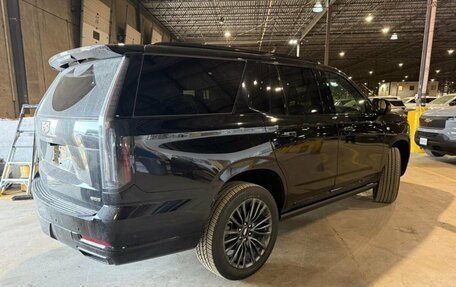Cadillac Escalade V, 2025 год, 23 000 000 рублей, 19 фотография