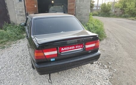 Volvo 960 I рестайлинг, 1995 год, 550 000 рублей, 6 фотография