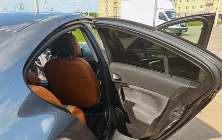 Opel Insignia II рестайлинг, 2008 год, 799 000 рублей, 24 фотография
