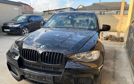 BMW X5, 2008 год, 2 300 000 рублей, 2 фотография