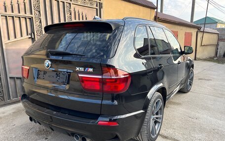 BMW X5, 2008 год, 2 300 000 рублей, 9 фотография