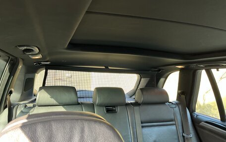 BMW X5, 2008 год, 2 300 000 рублей, 8 фотография