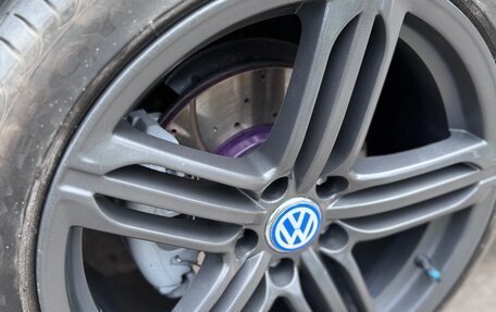 Volkswagen Golf VI, 2009 год, 950 000 рублей, 8 фотография