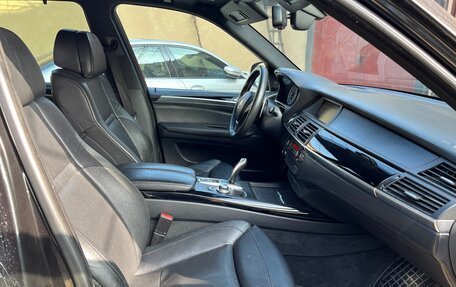 BMW X5, 2008 год, 2 300 000 рублей, 6 фотография