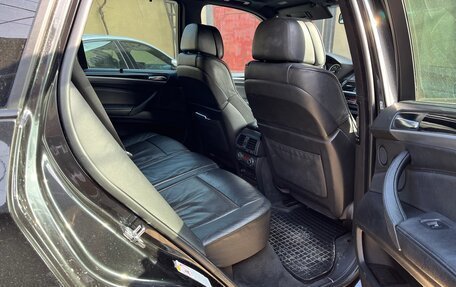 BMW X5, 2008 год, 2 300 000 рублей, 5 фотография