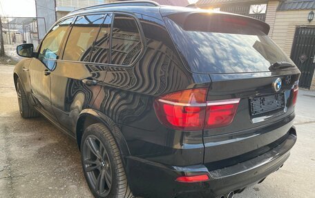 BMW X5, 2008 год, 2 300 000 рублей, 4 фотография