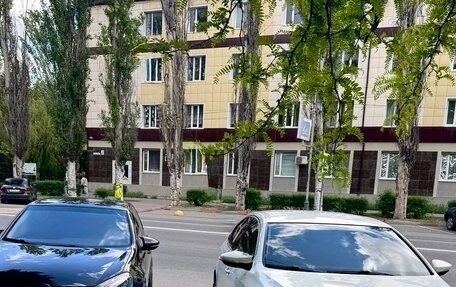 Volkswagen Golf VI, 2009 год, 950 000 рублей, 4 фотография