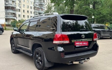 Toyota Land Cruiser 200, 2011 год, 3 400 000 рублей, 5 фотография
