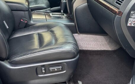 Toyota Land Cruiser 200, 2011 год, 3 400 000 рублей, 15 фотография