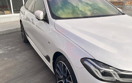 BMW 6 серия, 2020 год, 4 950 000 рублей, 8 фотография