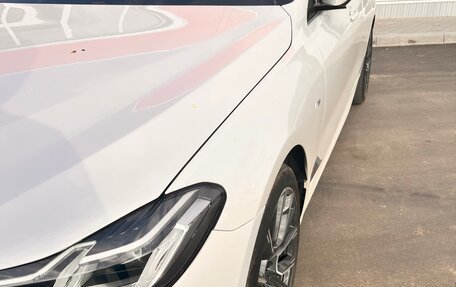 BMW 6 серия, 2020 год, 4 950 000 рублей, 9 фотография
