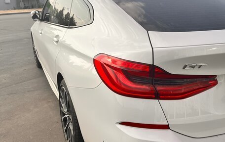 BMW 6 серия, 2020 год, 4 950 000 рублей, 10 фотография