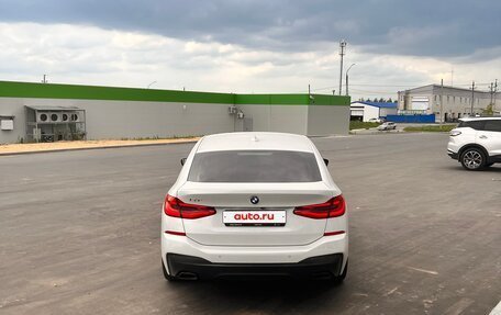 BMW 6 серия, 2020 год, 4 950 000 рублей, 6 фотография