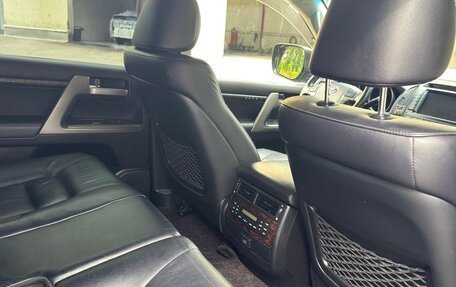 Toyota Land Cruiser 200, 2011 год, 3 400 000 рублей, 16 фотография