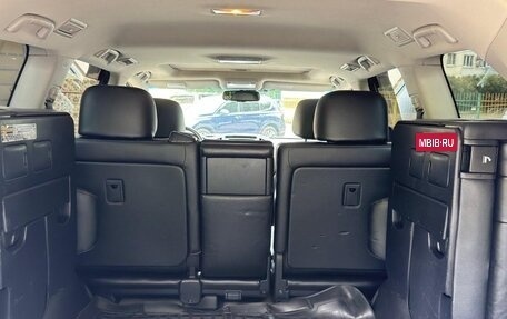 Toyota Land Cruiser 200, 2011 год, 3 400 000 рублей, 13 фотография