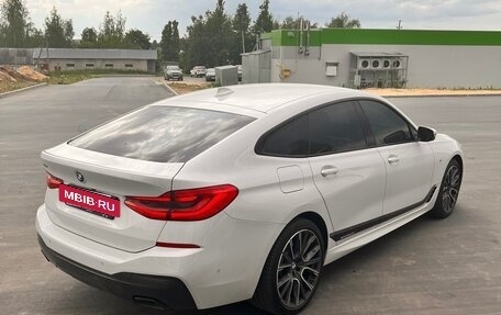 BMW 6 серия, 2020 год, 4 950 000 рублей, 5 фотография
