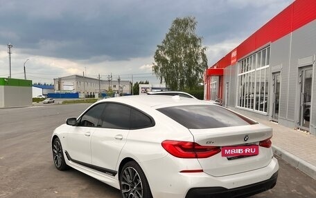 BMW 6 серия, 2020 год, 4 950 000 рублей, 7 фотография