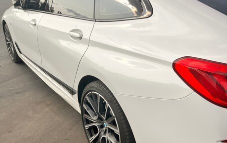 BMW 6 серия, 2020 год, 4 950 000 рублей, 11 фотография