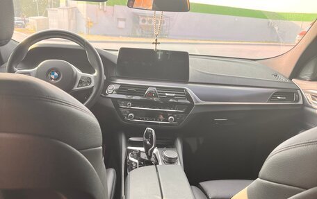 BMW 6 серия, 2020 год, 4 950 000 рублей, 16 фотография