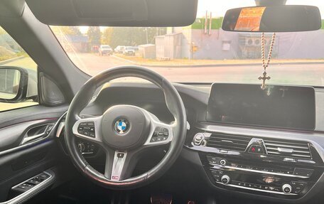 BMW 6 серия, 2020 год, 4 950 000 рублей, 17 фотография